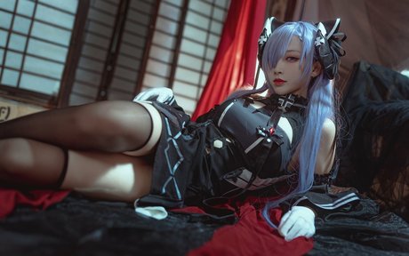 sakuracyan_ erotic pornstar photo