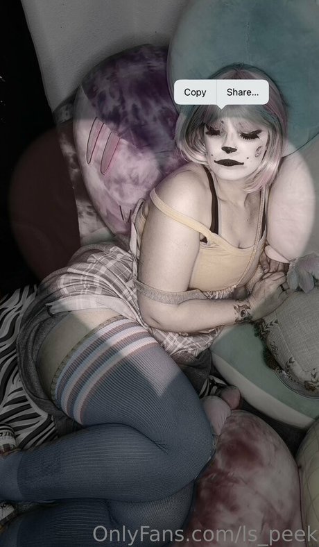 ls peek art pornstar pictures