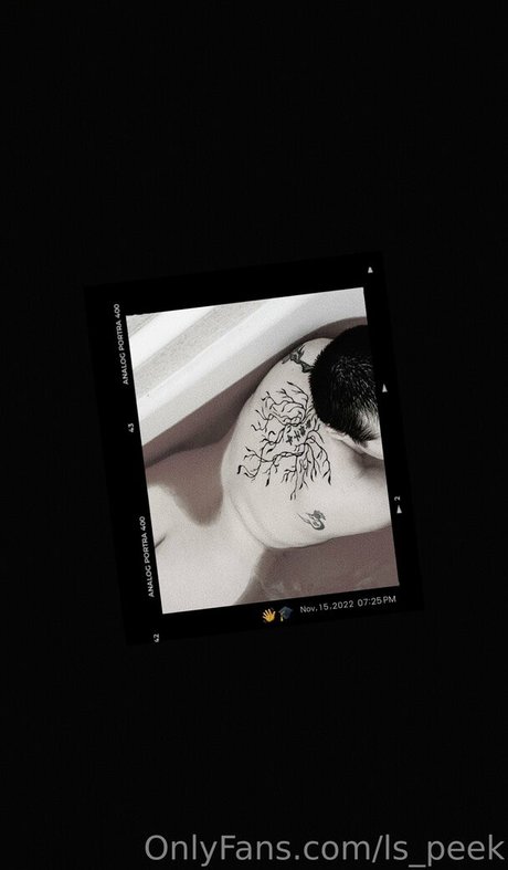 ls peek model erotic archive