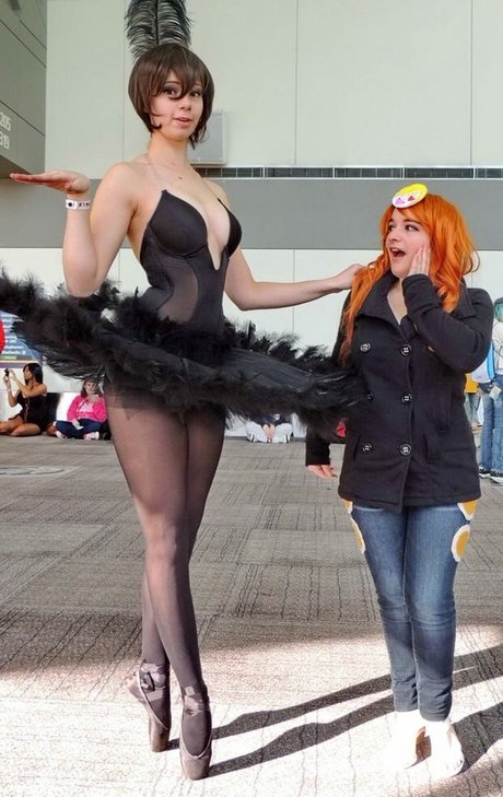 HeidiLolipop star porn pic