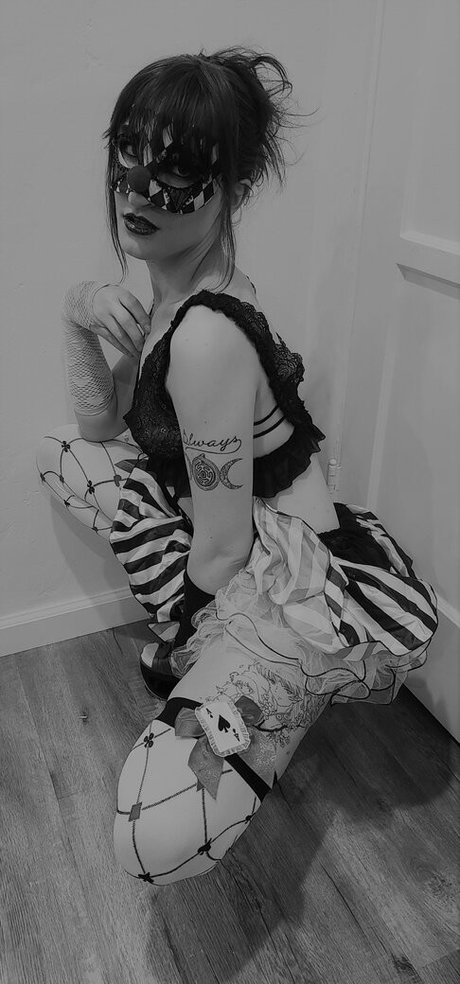 flamenymph pornstar xxx pic