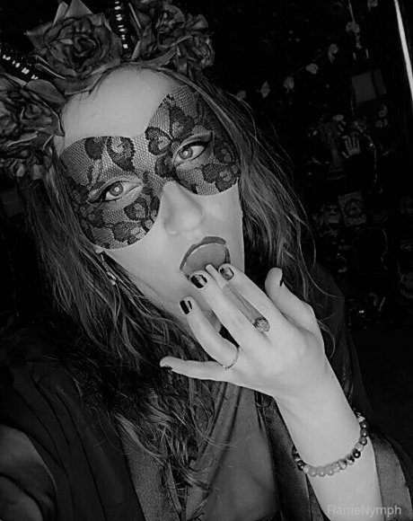 flamenymph sex star archive