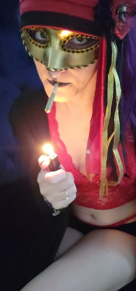 flamenymph nudes model img