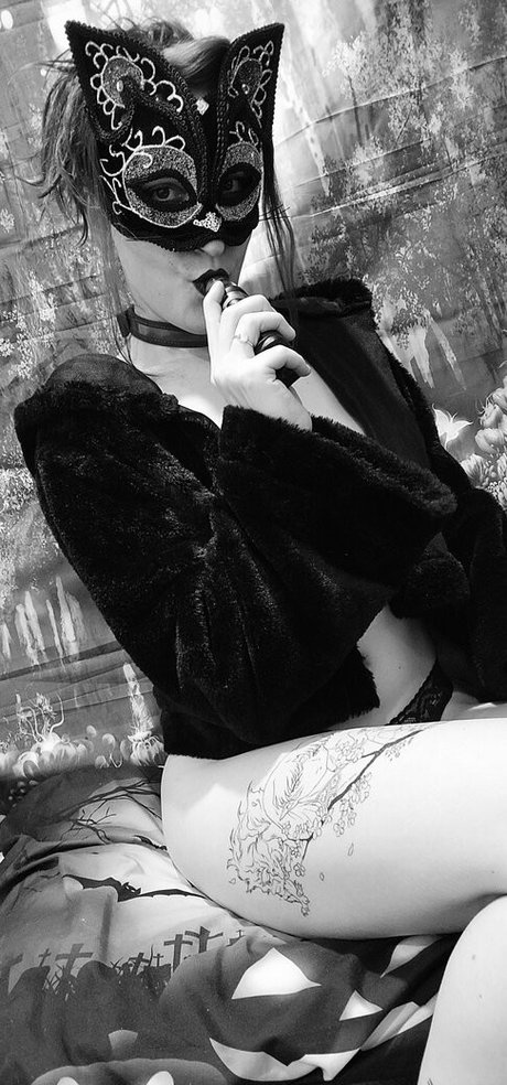 flamenymph star sexy galleries