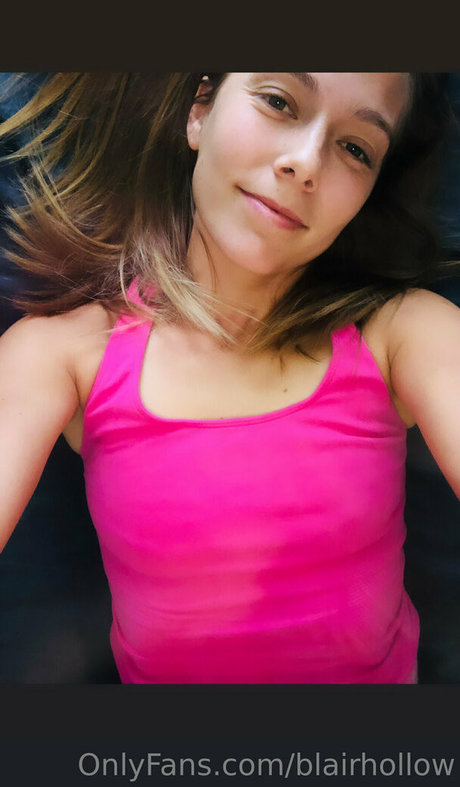 blairhollow model nudes photo