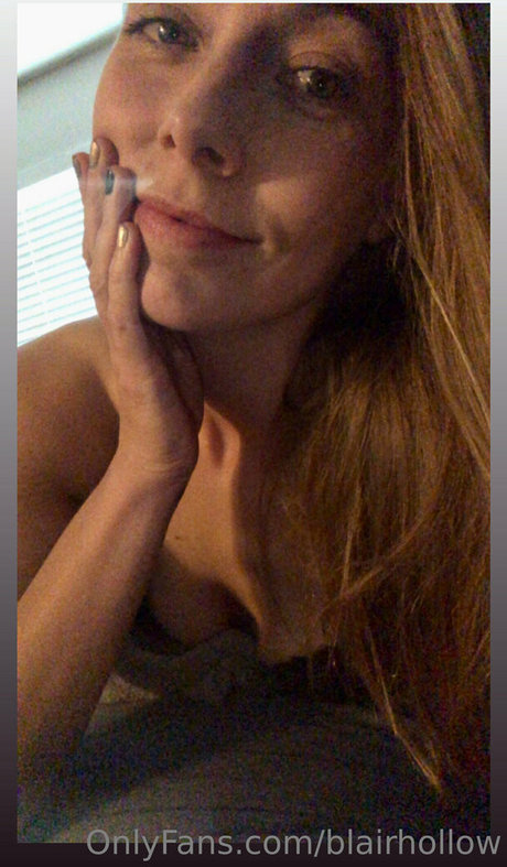 blairhollow model nice images