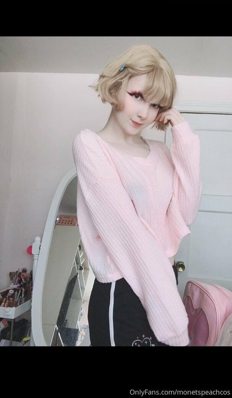 Honeybunnycos xxx actress image