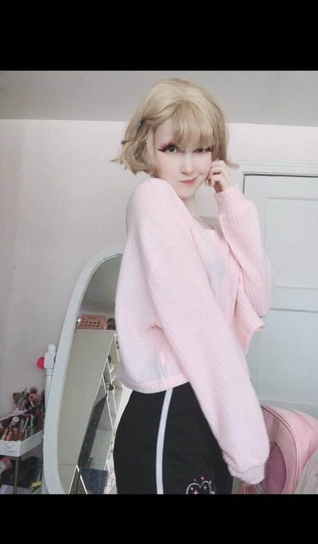 Honeybunnycos star nudes image