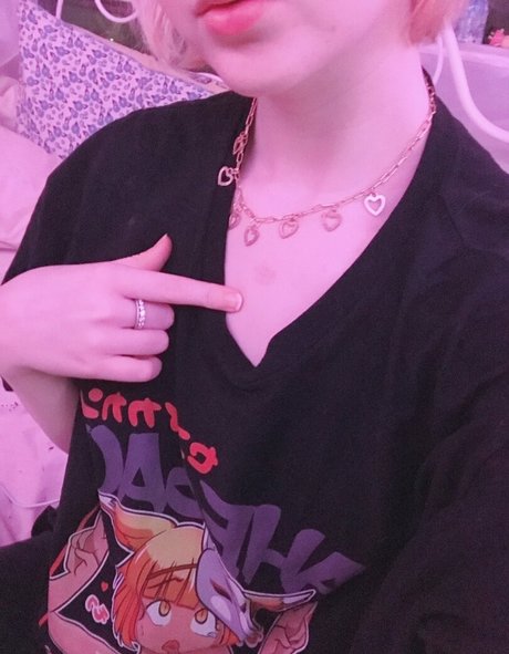 Honeybunnycos nice pornstar picture