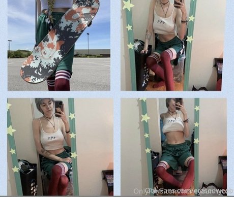 Honeybunnycos star top pictures