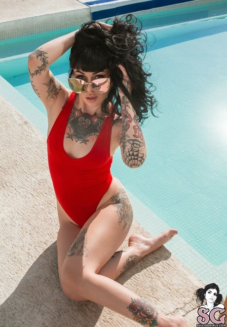 Arson star perfect pic