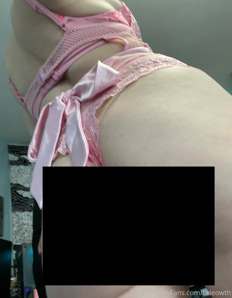 brieowth pornstar exclusive galleries