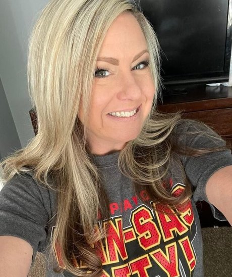 Melissa Fish naked model images