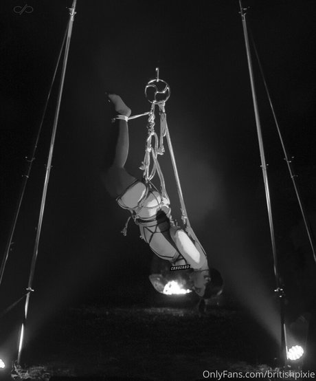 britishpixie model exclusive images