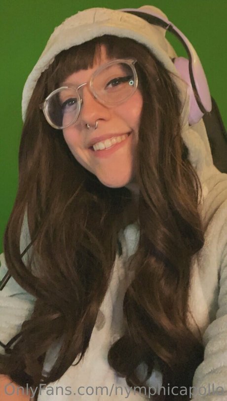 nymphicapollo star best images