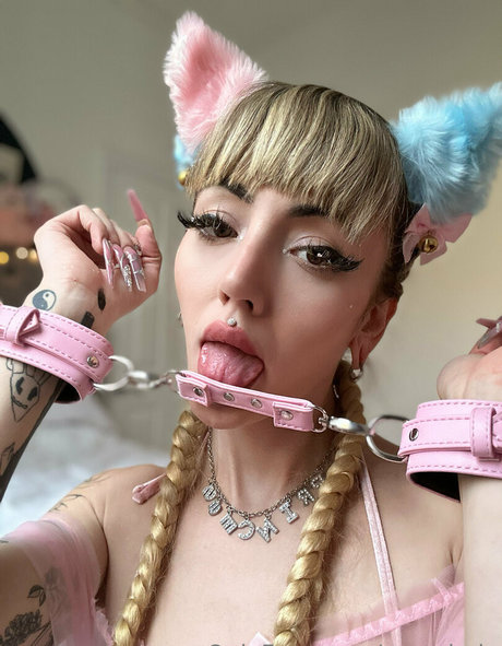 muashole model art photo