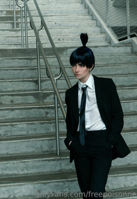 freepoisonne model top galleries