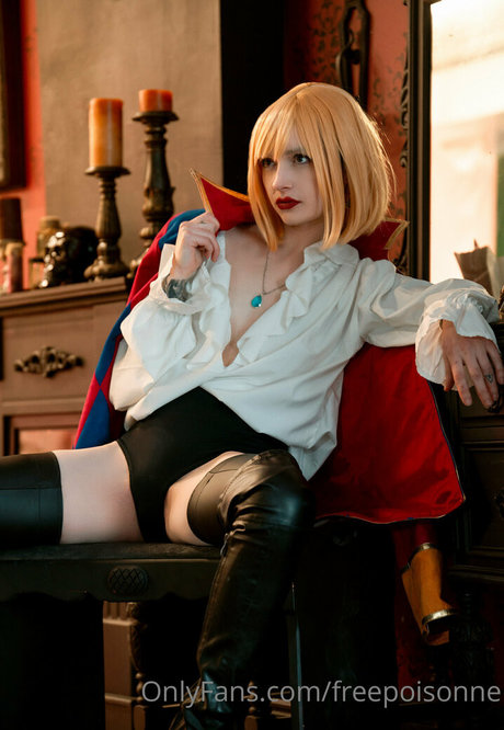 freepoisonne nudes pornstar images