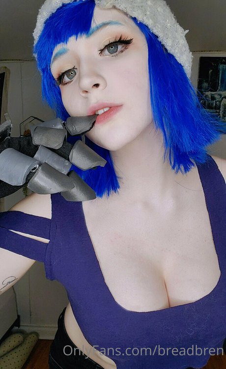 breadbren top star pics