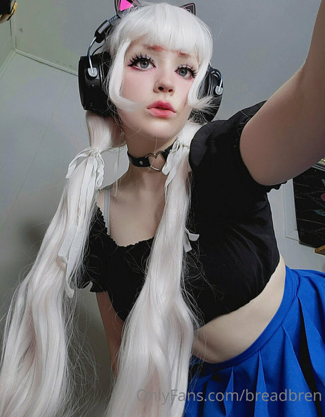 breadbren star pornographic gallery