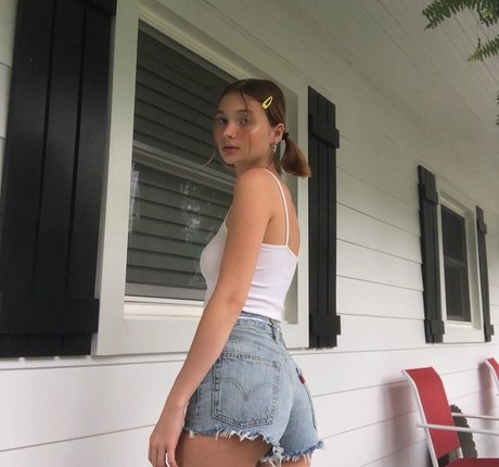 liittlekrissy pretty star pic