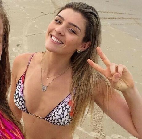 Rosamaria Montibeller pornstar erotic pic