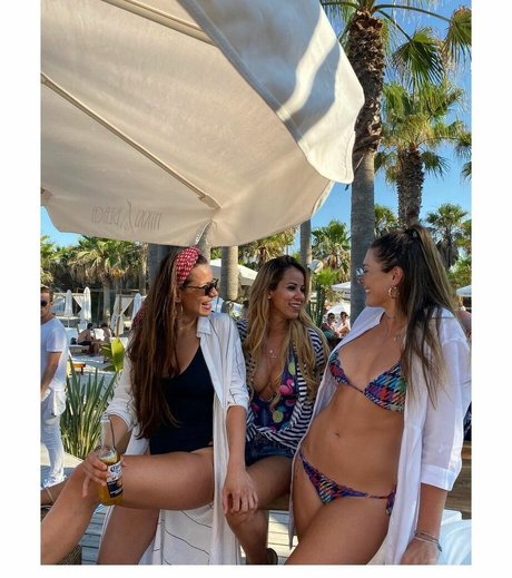 Rosamaria Montibeller pretty star image