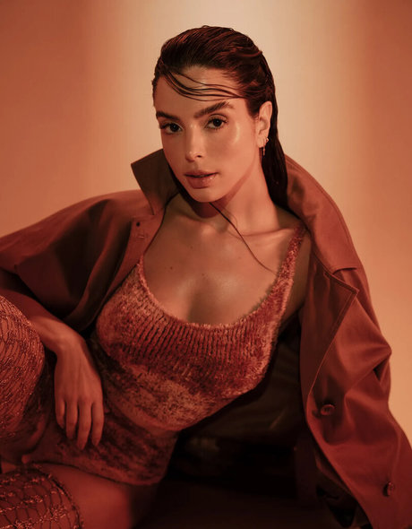 Giovanna Lancellotti star erotic pic