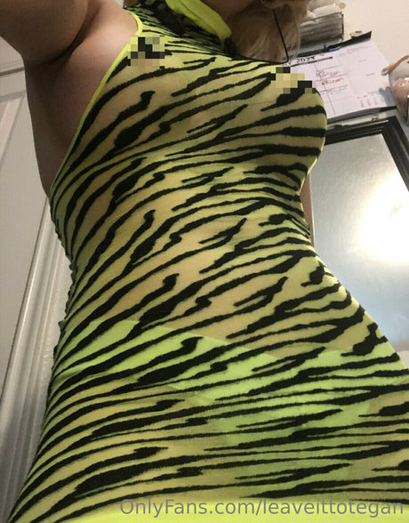 leaveittotegan pornographic model image