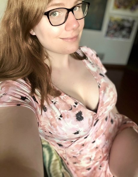 The Fiendlady porn actress image