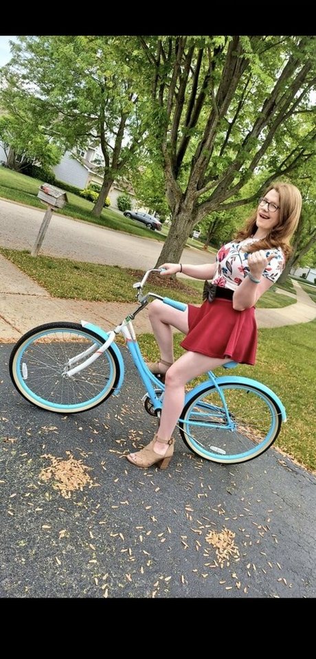 The Fiendlady hot star photo