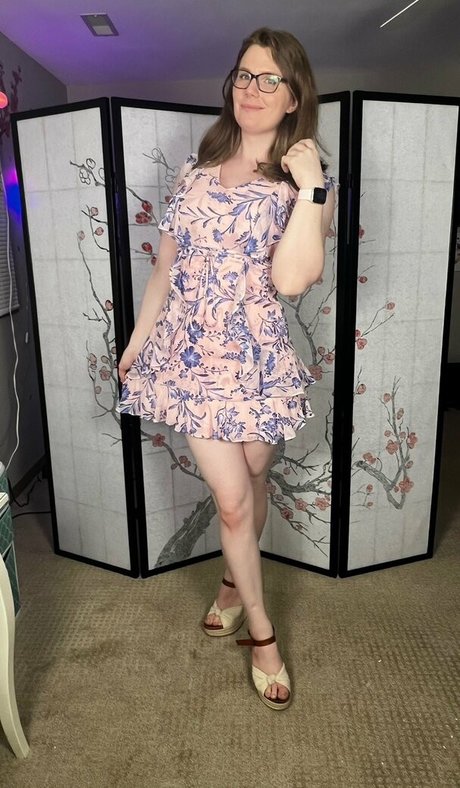 The Fiendlady actress archive