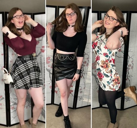 The Fiendlady hot pornstar pic