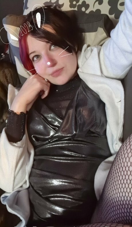 black magic onlyfans pornographic pics