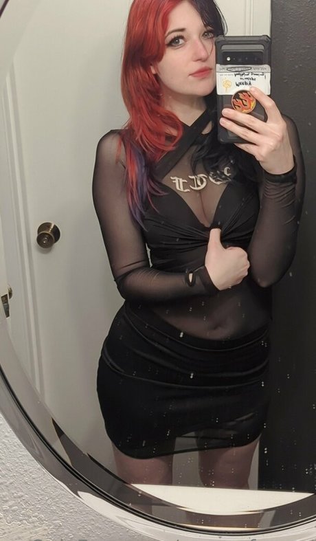 meepyfreepy model beautiful image