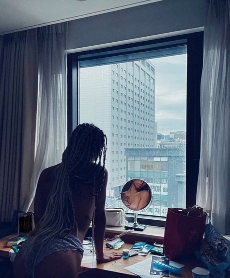 Jahkara Smith model sexy galleries