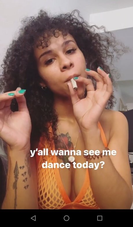 Jahkara Smith pornstar adult images