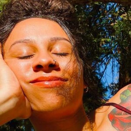 Jahkara Smith best star images