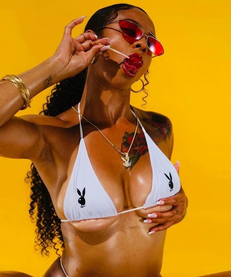 Jahkara Smith star erotic pictures