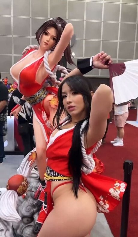 Arabellakat perfect model photo