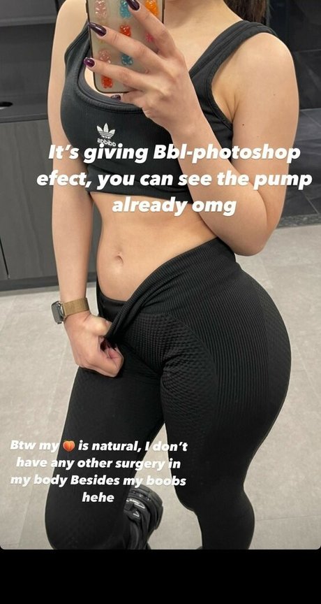 Arabellakat star adult galleries