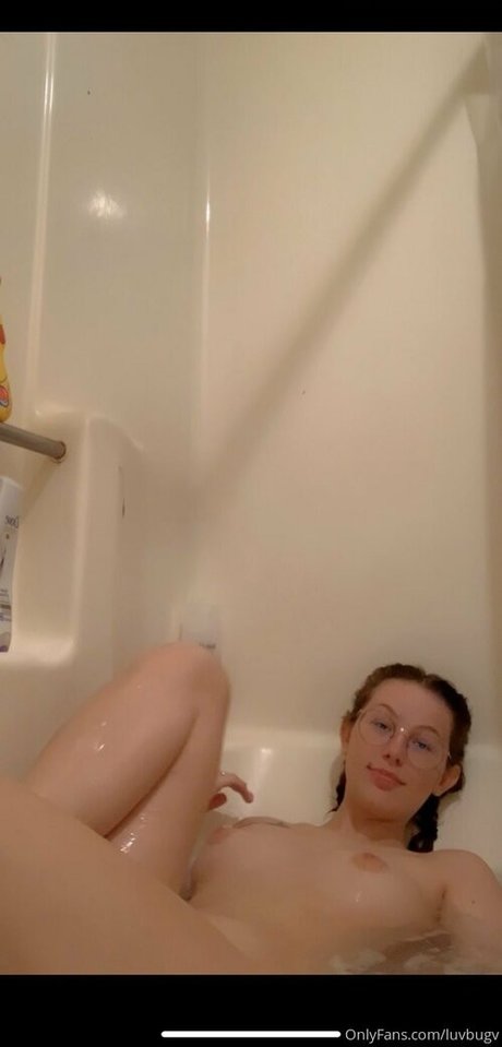 luvbugv pornstar sexy gallery