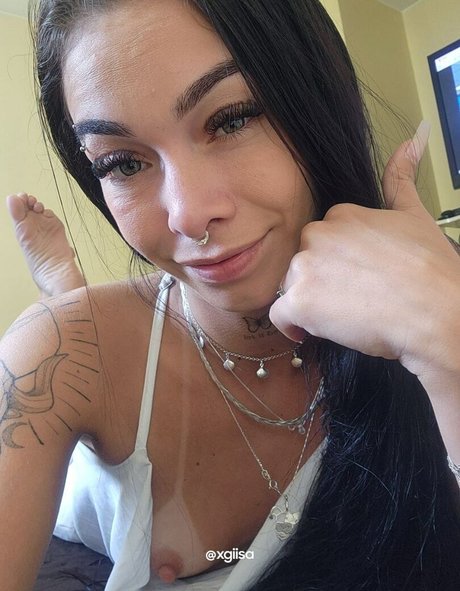 xgiisa pornstar naked images