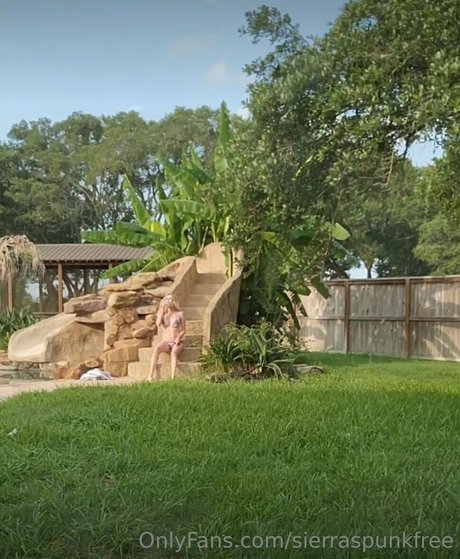 sierraspunkfree Profile pic