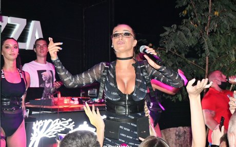 Teodora Dzehverovic exclusive pornstar image