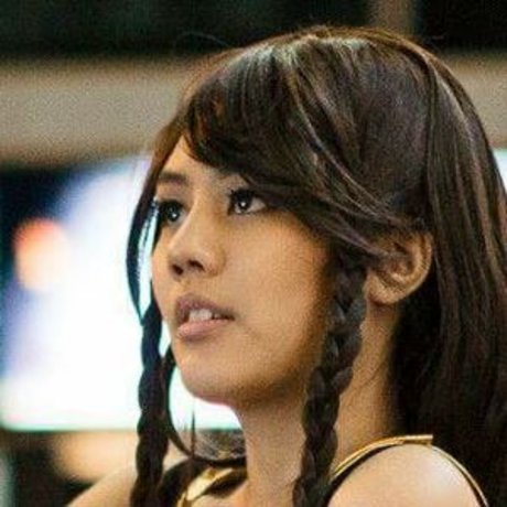 Marine model pretty archive