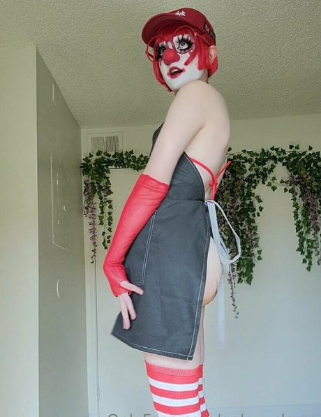 galaxyclown adult star pictures