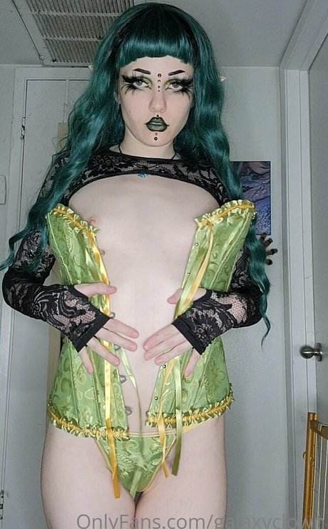 galaxyclown Profile pic