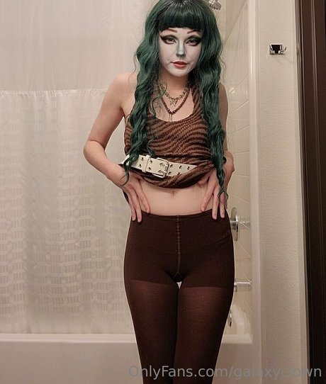 galaxyclown adult star images