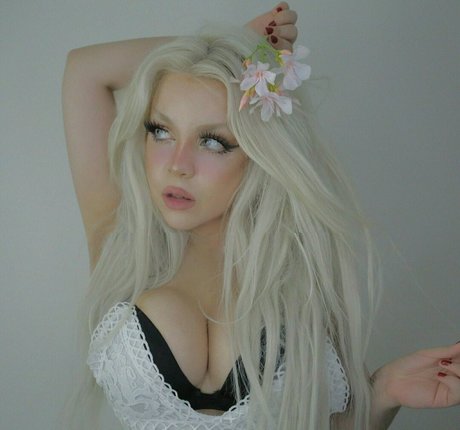 asmramyb hot model image